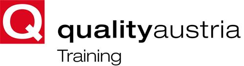 Q qualityaustria Training trademark