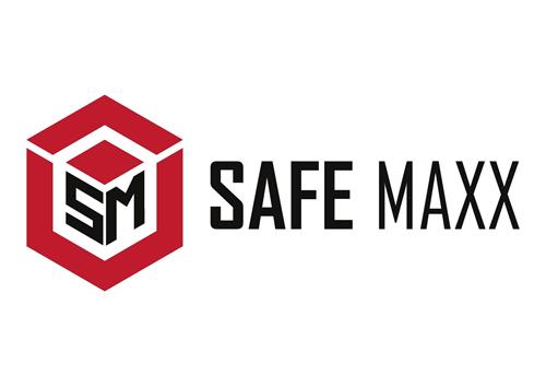 SM SAFE MAXX trademark