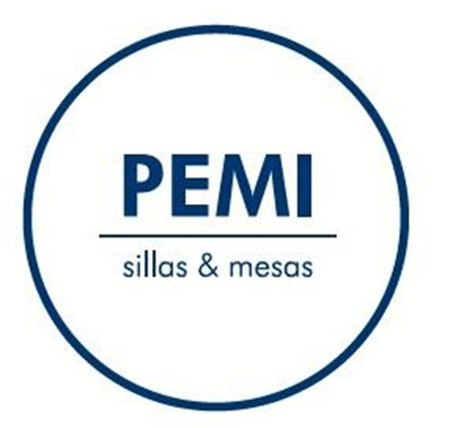 PEMI sillas & mesas trademark