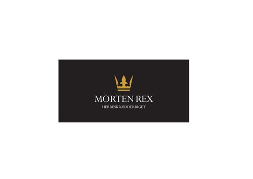 MORTEN REX HERRESKRÆDDERRIGET trademark