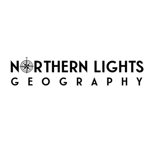 NORTHERN LIGHTS GEOGRAPHY trademark