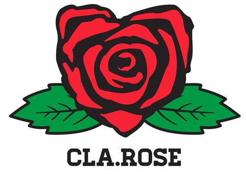 CLA.ROSE trademark