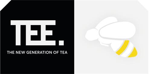 TEE. THE NEW GENERATION OF TEA trademark