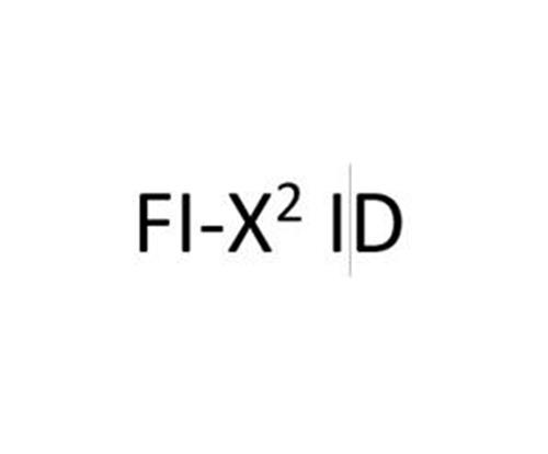 FI - X² ID trademark