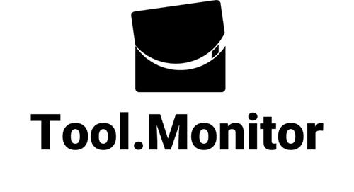 Tool.Monitor trademark