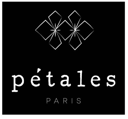 Pétales PARIS trademark