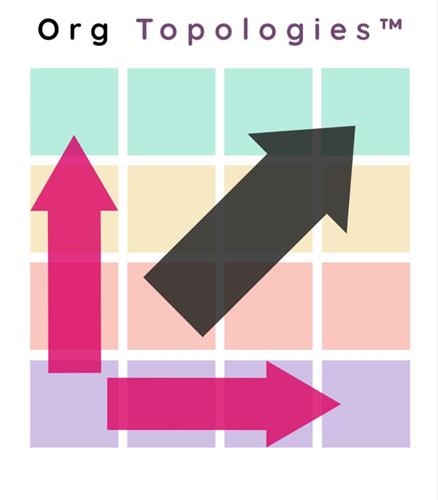 Org Topologies trademark