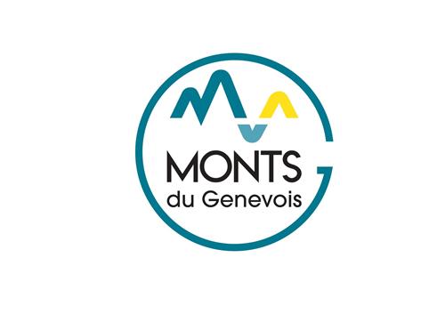 MONTS du Genevois trademark