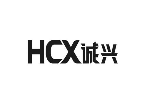 HCX trademark