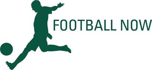 FOOTBALL NOW trademark