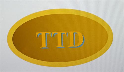 TTD trademark