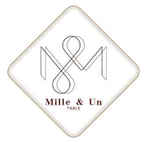 MILLE & UN PARIS trademark