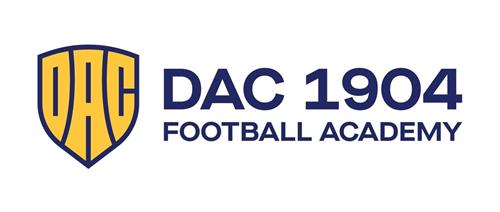 DAC 1904 FOOTBALL ACADEMY trademark