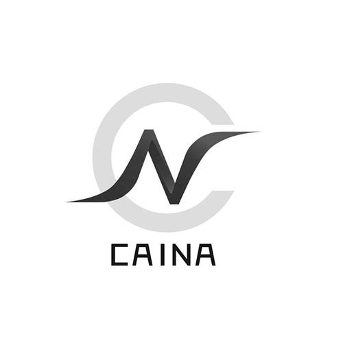 N CAINA trademark