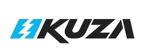 KUZA trademark