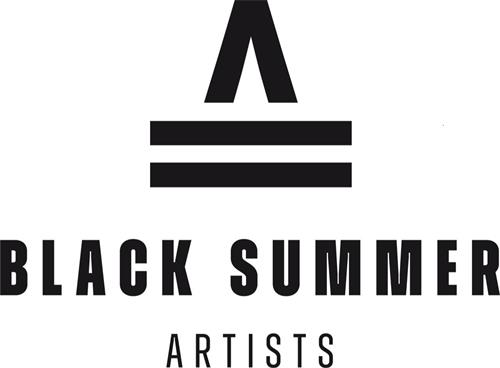 A BLACK SUMMER ARTISTS trademark