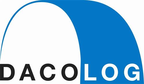 DACO LOG trademark