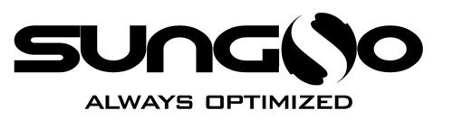 SUNGO ALWAYS OPTIMIZED trademark