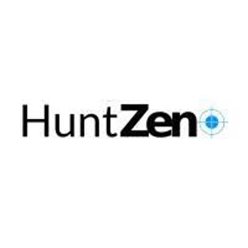 HuntZen trademark