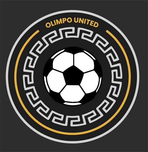 OLIMPO UNITED trademark