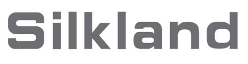 Silkland trademark