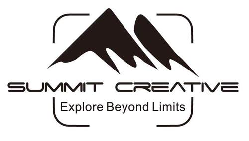 Summit Creative Explore Beyond Limits trademark