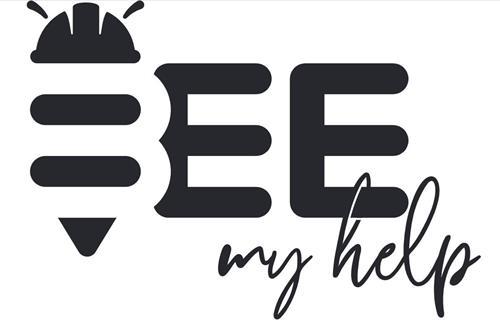 BEE my help trademark