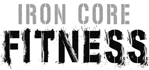 IRON CORE FITNESS trademark