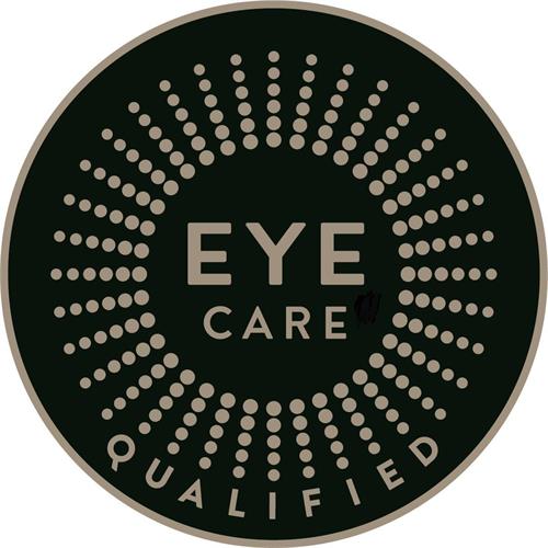 Eye Care Qualified trademark