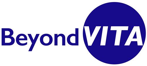 Beyond VITA trademark