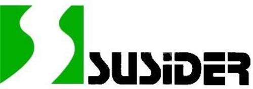 SUSIDER trademark