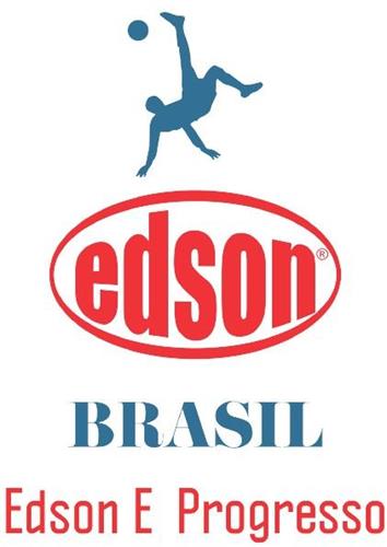 edson BRASIL Edson E Progresso trademark