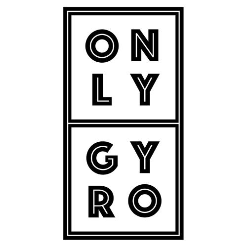 ONLY GYRO trademark