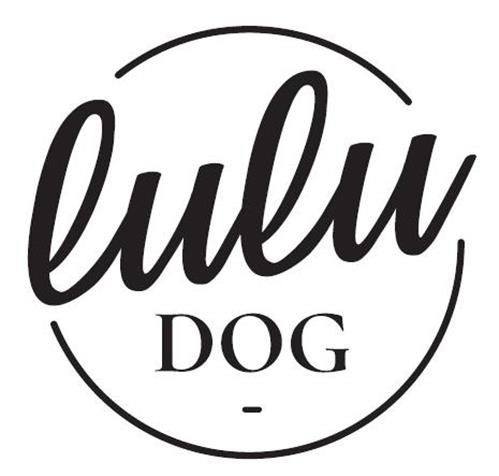 lulu DOG trademark