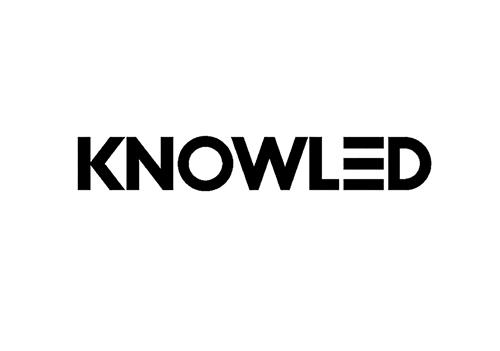 KNOWLED trademark