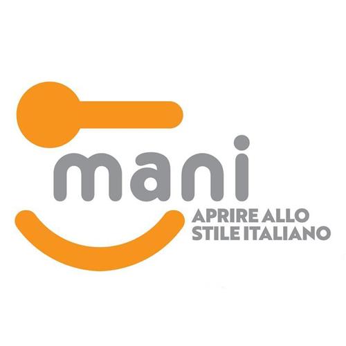 MANI APRIRE ALLO STILE ITALIANO trademark