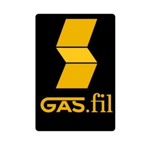 GAS.FIL trademark