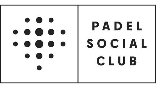 PADEL SOCIAL CLUB trademark