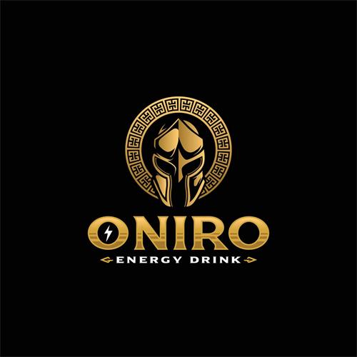 ONIRO GENERGY DRINK > trademark