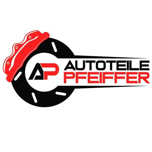 AP AUTOTEILE PFEIFFER trademark