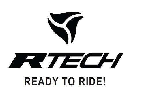 RTECH READY TO RIDE! trademark