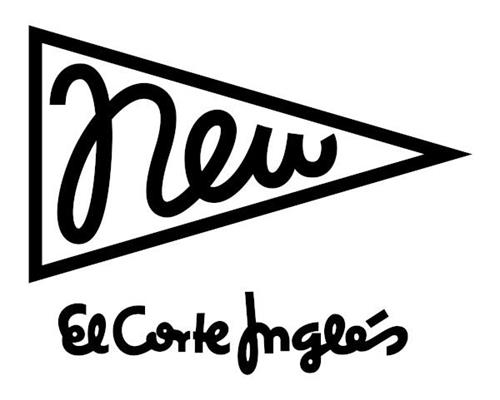 NEW El Corte Inglés trademark