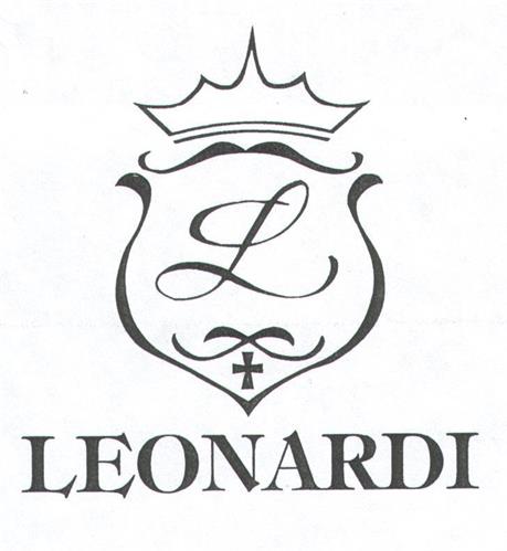 L LEONARDI trademark