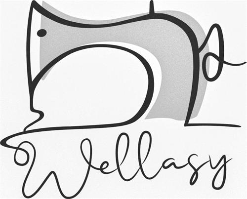 WELLASY trademark