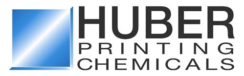 HUBER PRINTING CHEMICALS trademark