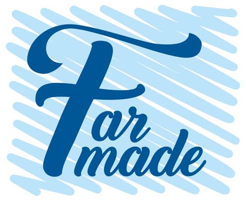 Far made trademark