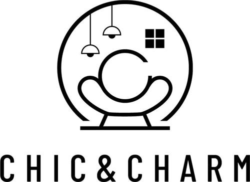 CHIC&CHARM trademark