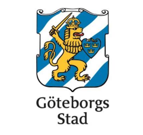 Göteborgs Stad trademark