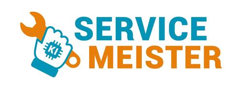 SERVICE MEISTER trademark