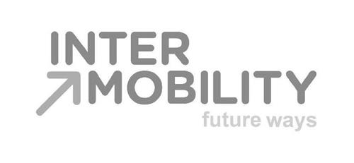 INTER MOBILITY future ways trademark